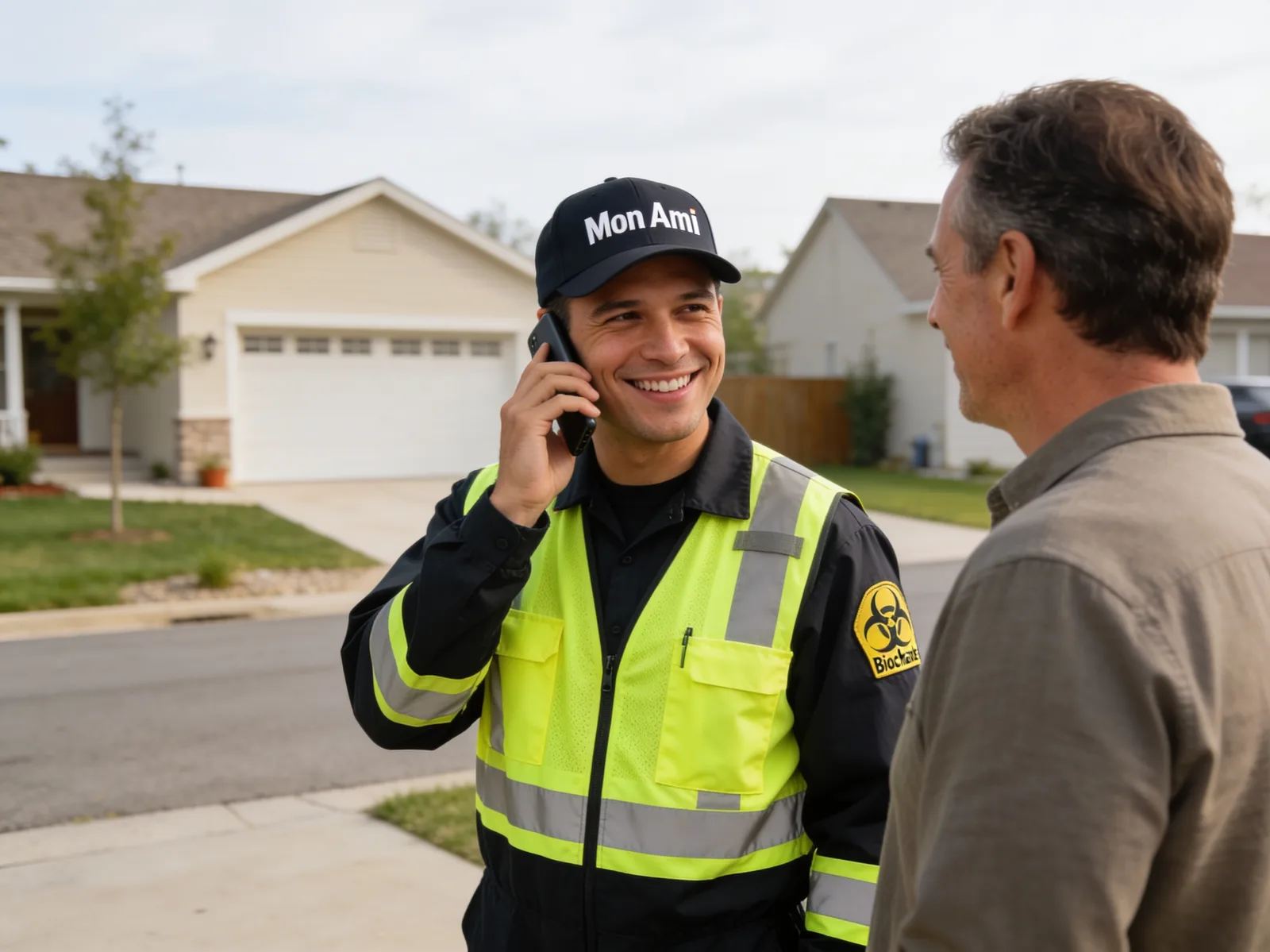 Sewage Cleanup Palmersville, TN FAQs