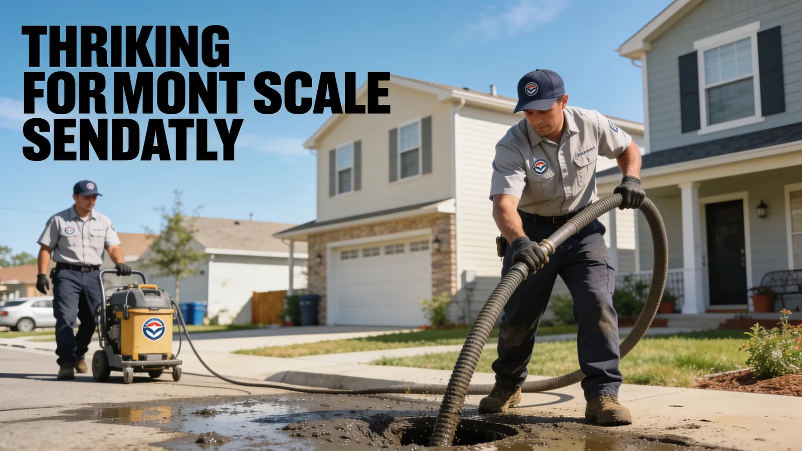 Sewage Cleanup in Palmersville, TN near me